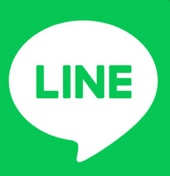 LINEで相談